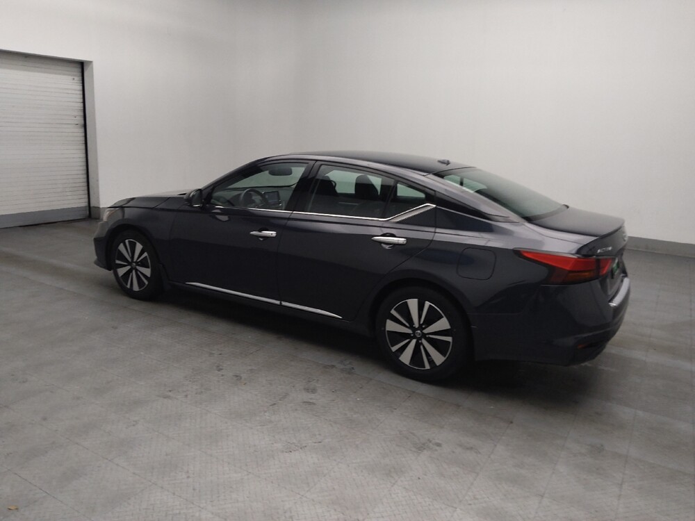 2019 Nissan Altima in Conyers, GA 30094 - 18087438 3