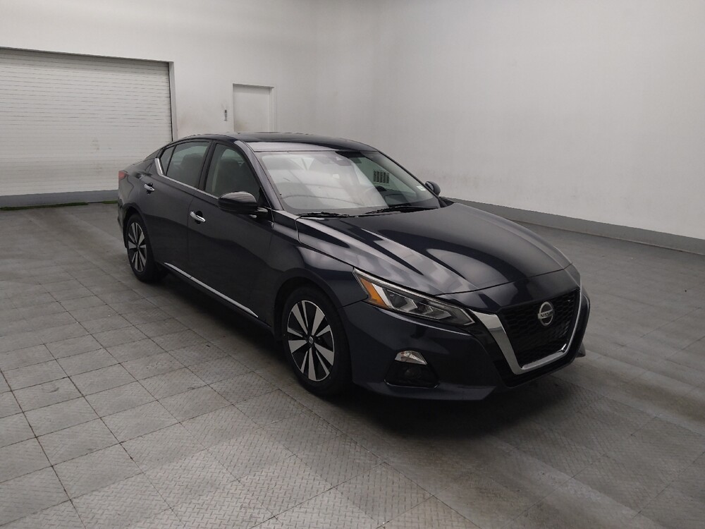 2019 Nissan Altima in Conyers, GA 30094 - 18087438 13