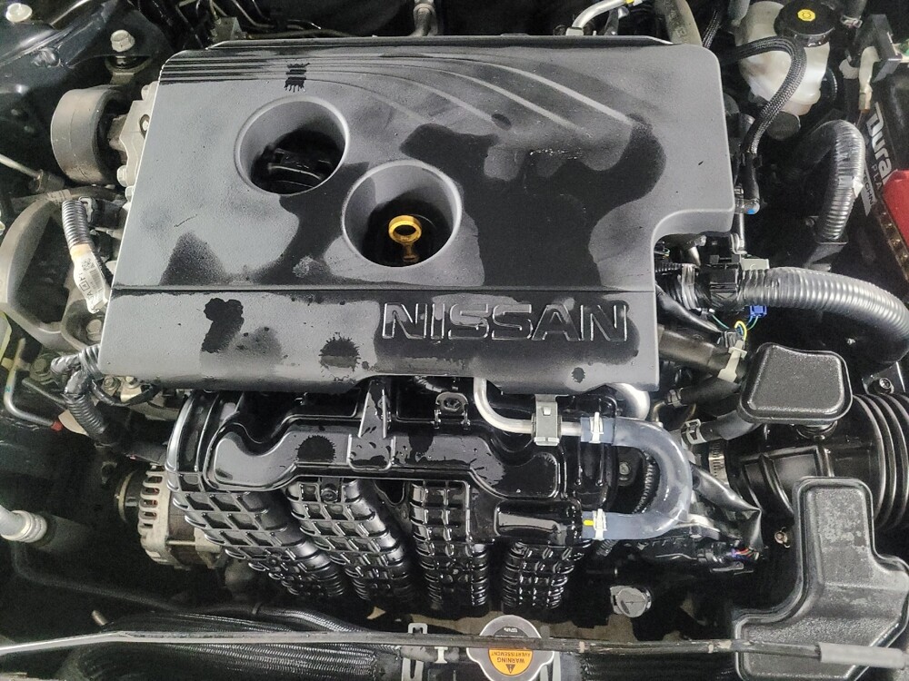 2019 Nissan Altima in Conyers, GA 30094 - 18087438 30