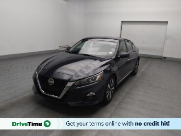 2019 Nissan Altima in Conyers, GA 30094