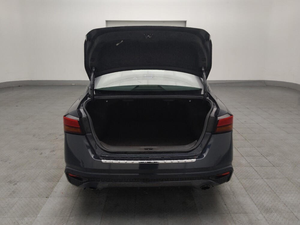 2019 Nissan Altima in Conyers, GA 30094 - 18087438 29