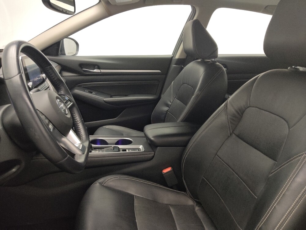 2019 Nissan Altima in Conyers, GA 30094 - 18087438 17