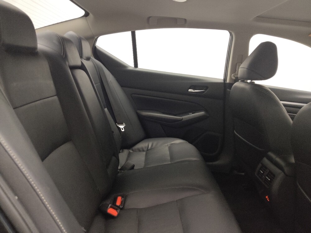 2019 Nissan Altima in Conyers, GA 30094 - 18087438 19