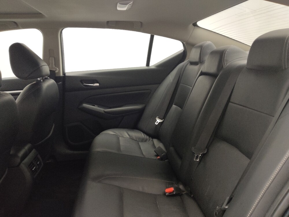 2019 Nissan Altima in Conyers, GA 30094 - 18087438 18