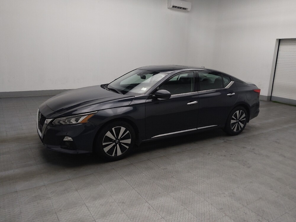 2019 Nissan Altima in Conyers, GA 30094 - 18087438 2