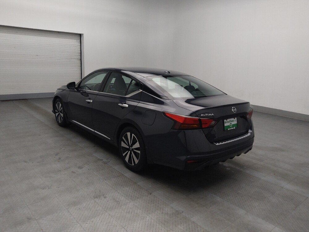 2019 Nissan Altima in Conyers, GA 30094 - 18087438 5