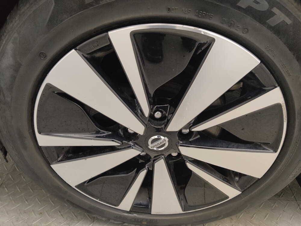 2019 Nissan Altima in Conyers, GA 30094 - 18087438 31