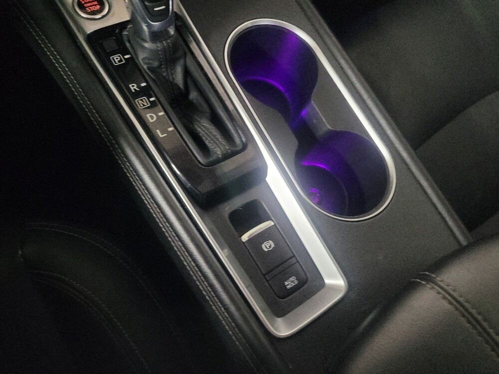 2019 Nissan Altima in Conyers, GA 30094 - 18087438 26