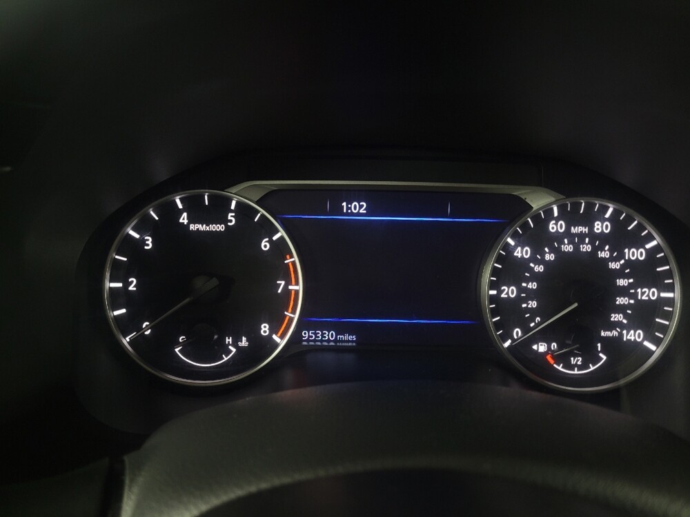 2019 Nissan Altima in Conyers, GA 30094 - 18087438 23