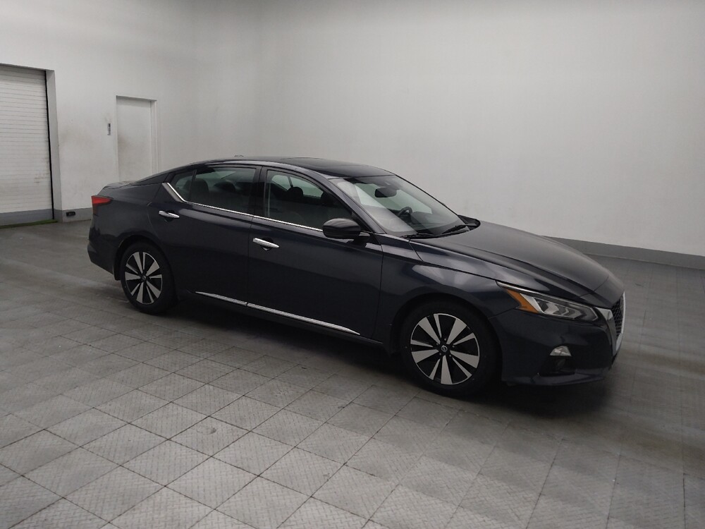 2019 Nissan Altima in Conyers, GA 30094 - 18087438 11