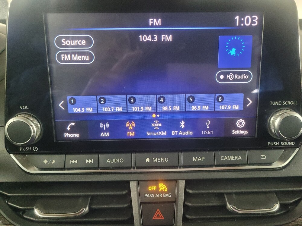 2019 Nissan Altima in Conyers, GA 30094 - 18087438 25