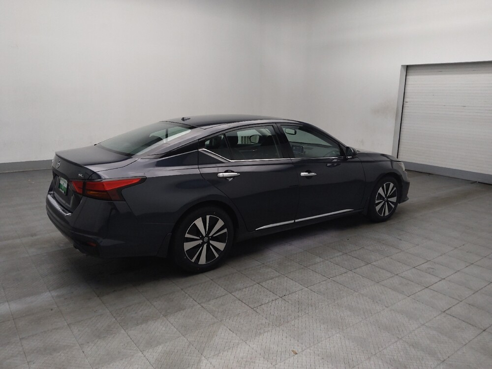 2019 Nissan Altima in Conyers, GA 30094 - 18087438 10