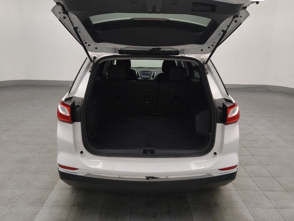 2021 Chevrolet Equinox in Athens, GA 30606 - 18087439 29