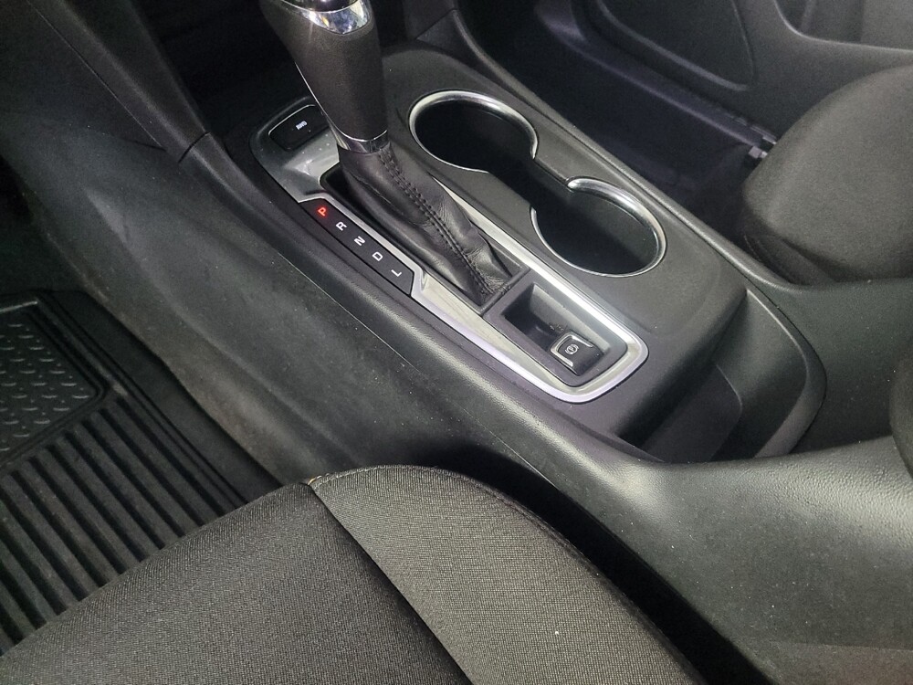 2021 Chevrolet Equinox in Athens, GA 30606 - 18087439 26