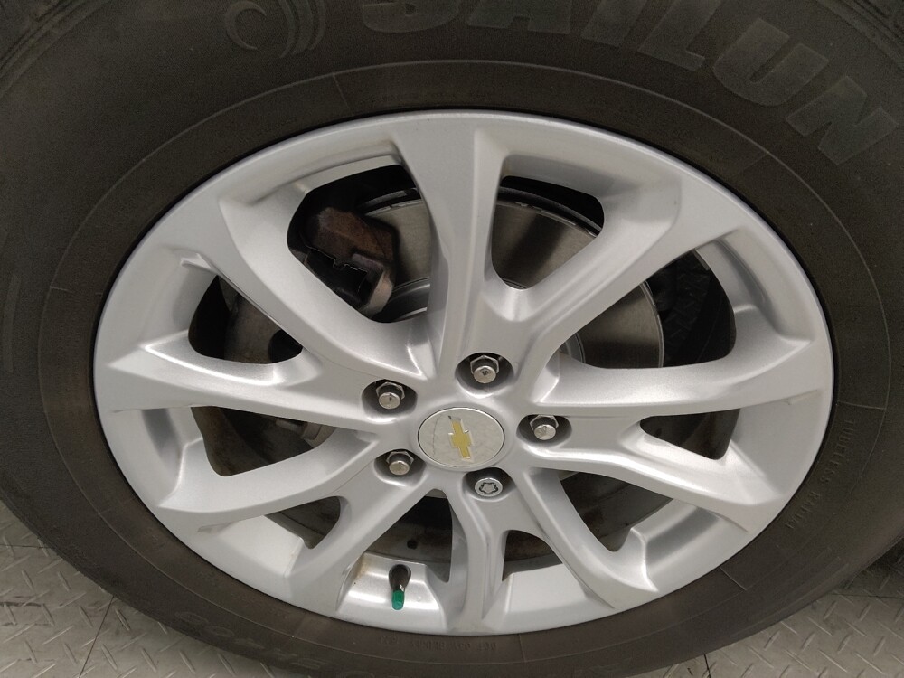 2021 Chevrolet Equinox in Athens, GA 30606 - 18087439 31