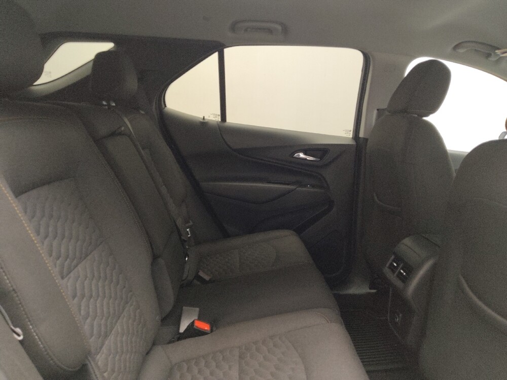 2021 Chevrolet Equinox in Athens, GA 30606 - 18087439 19