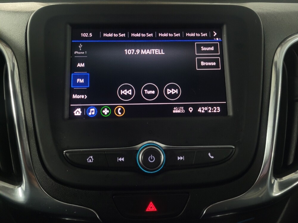 2021 Chevrolet Equinox in Athens, GA 30606 - 18087439 25