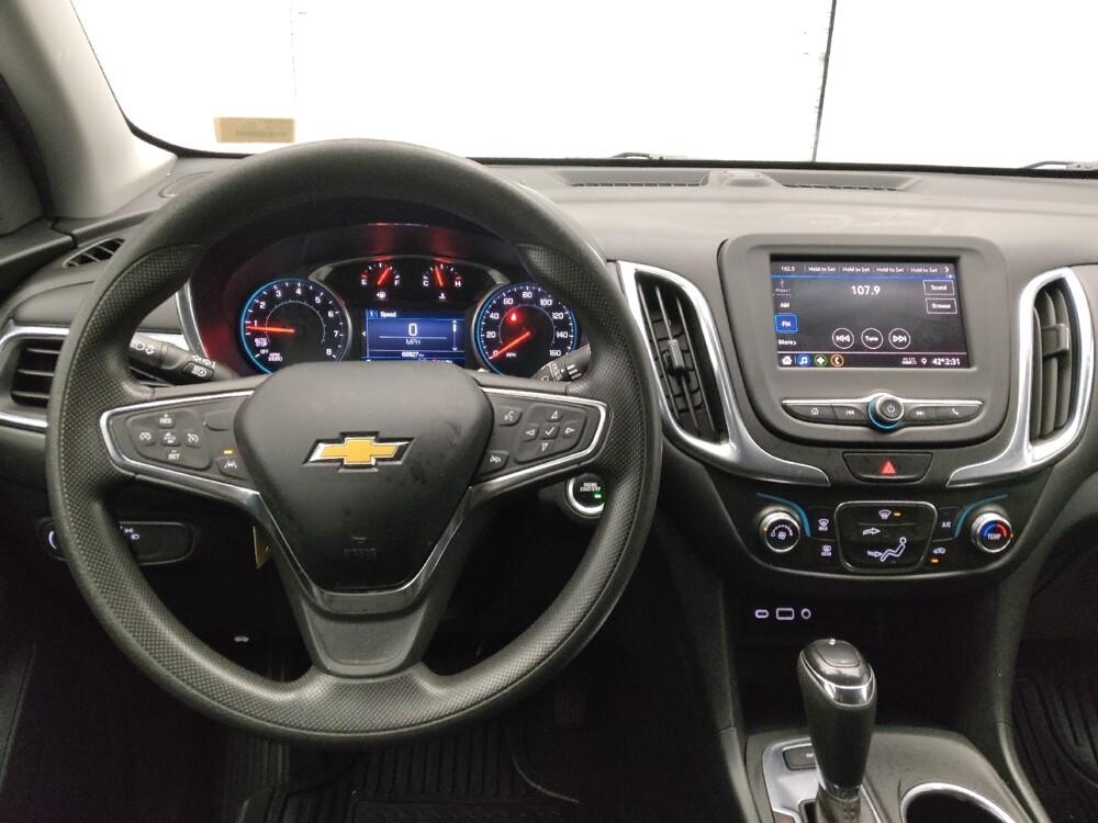 2021 Chevrolet Equinox in Athens, GA 30606 - 18087439 22