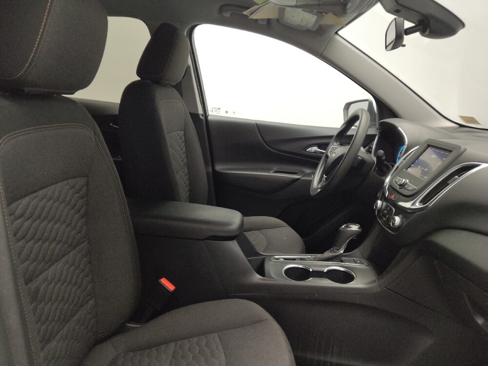 2021 Chevrolet Equinox in Athens, GA 30606 - 18087439 21