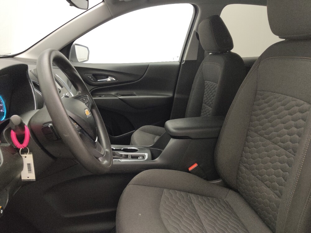 2021 Chevrolet Equinox in Athens, GA 30606 - 18087439 17