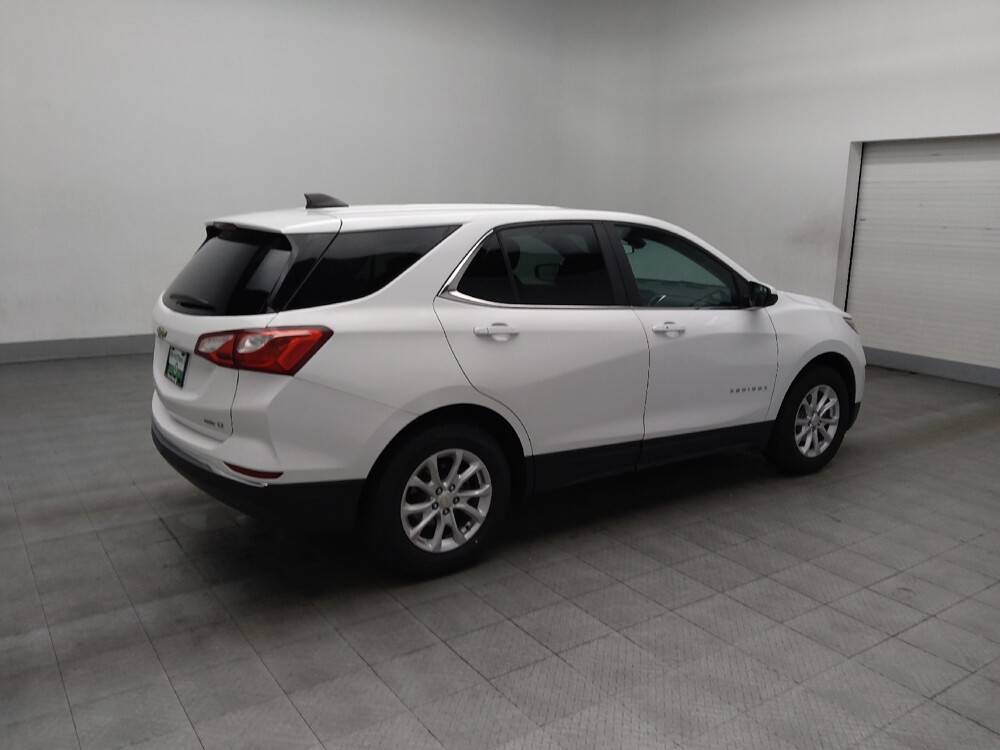 2021 Chevrolet Equinox in Athens, GA 30606 - 18087439 10