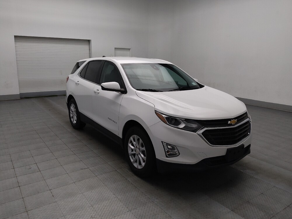 2021 Chevrolet Equinox in Athens, GA 30606 - 18087439 13
