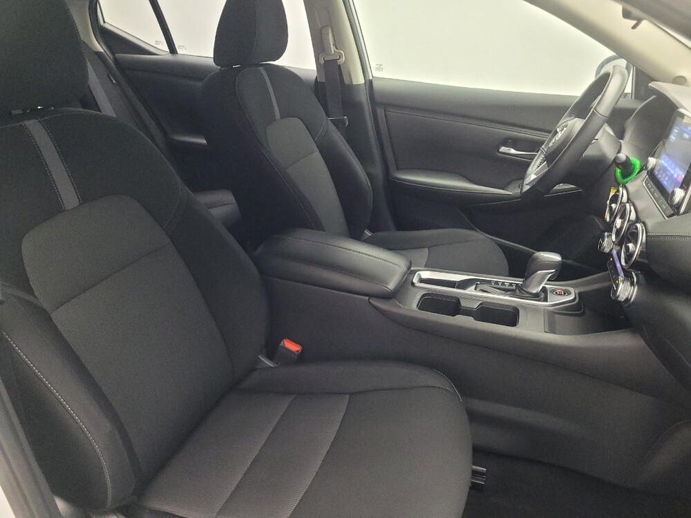 2022 Nissan Sentra in Marietta, GA 30062 - 18087441 21