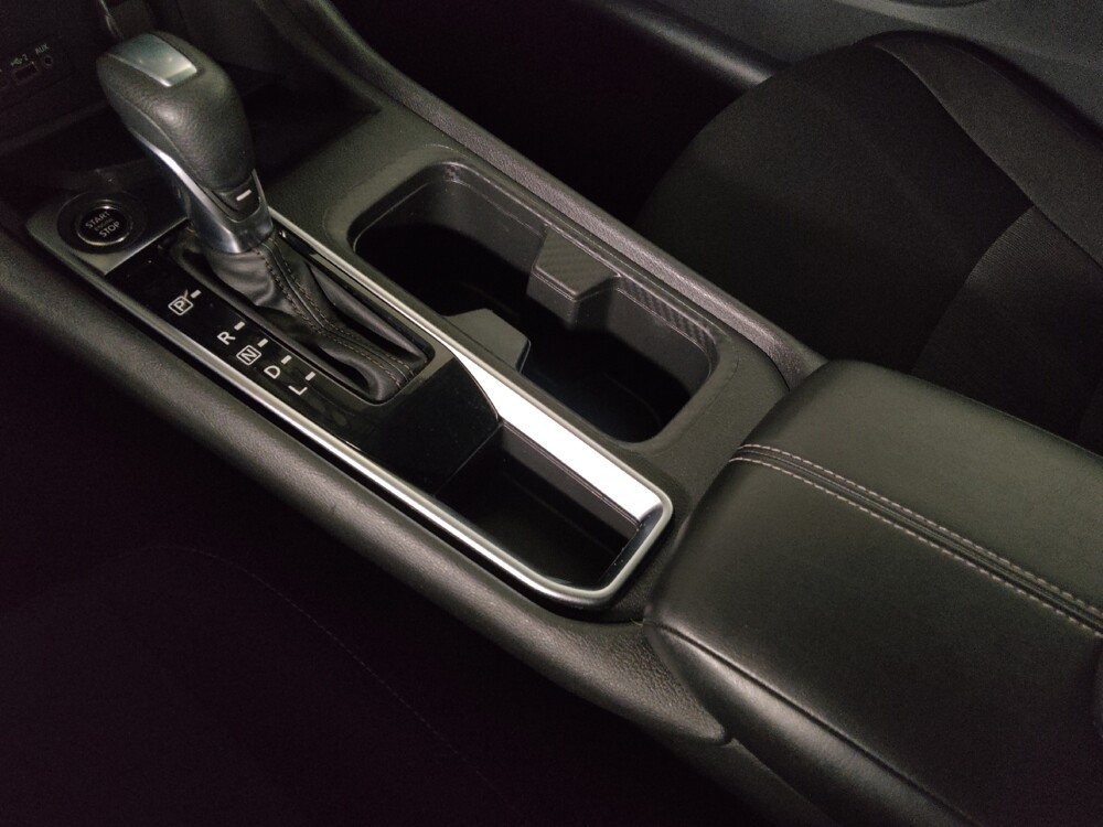 2022 Nissan Sentra in Marietta, GA 30062 - 18087441 26