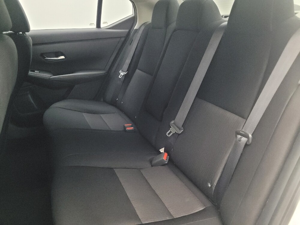 2022 Nissan Sentra in Marietta, GA 30062 - 18087441 18