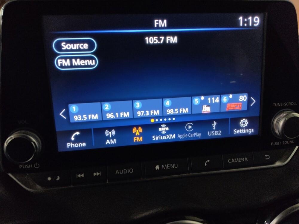 2022 Nissan Sentra in Marietta, GA 30062 - 18087441 25