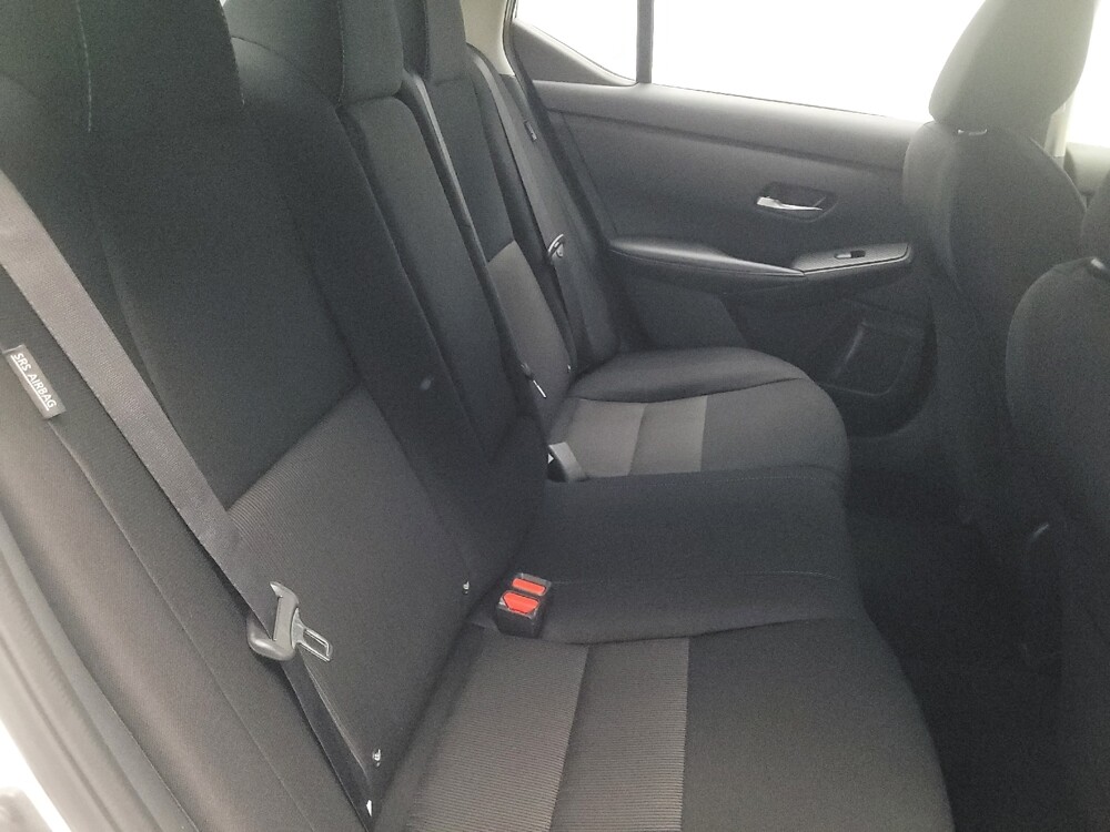 2022 Nissan Sentra in Marietta, GA 30062 - 18087441 19