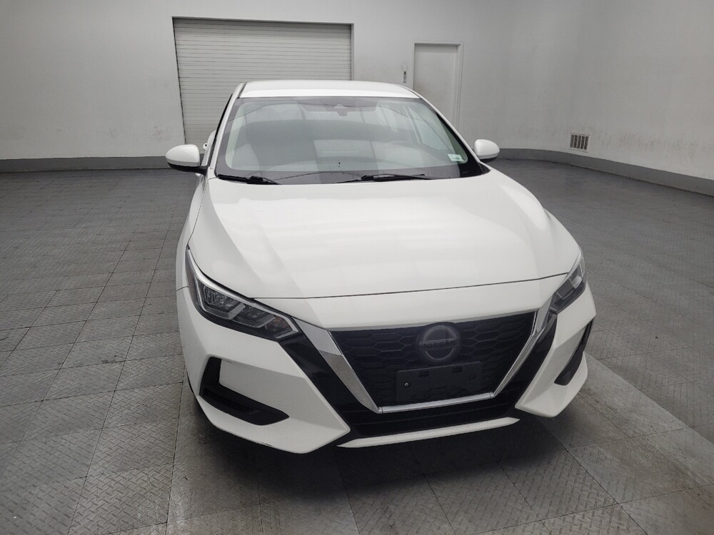 2022 Nissan Sentra in Marietta, GA 30062 - 18087441 14