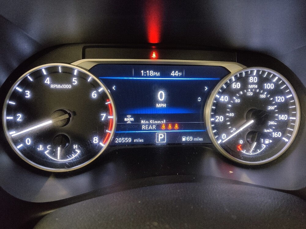 2022 Nissan Sentra in Marietta, GA 30062 - 18087441 23