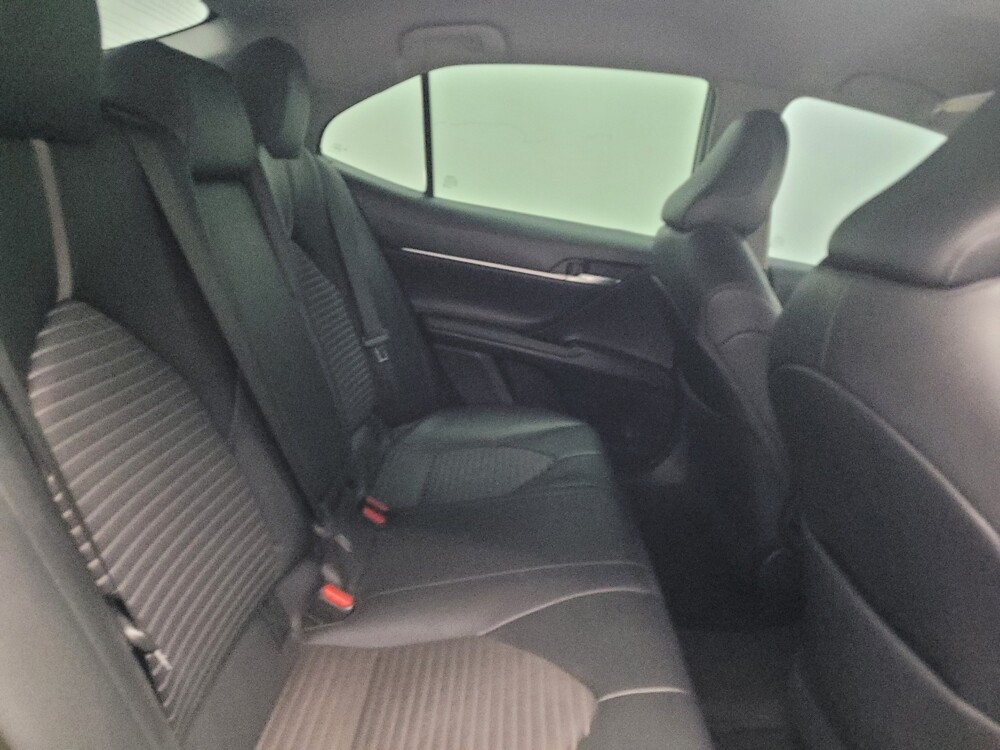 2021 Toyota Camry in Chattanooga, TN 37421 - 18087442 19