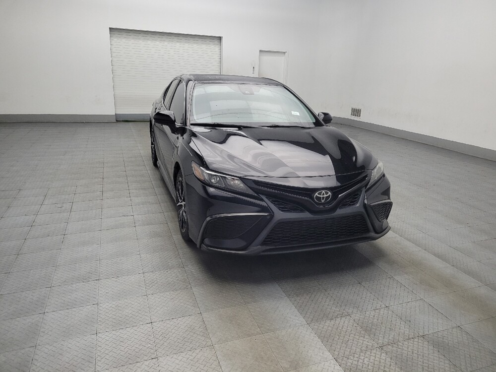 2021 Toyota Camry in Chattanooga, TN 37421 - 18087442 13