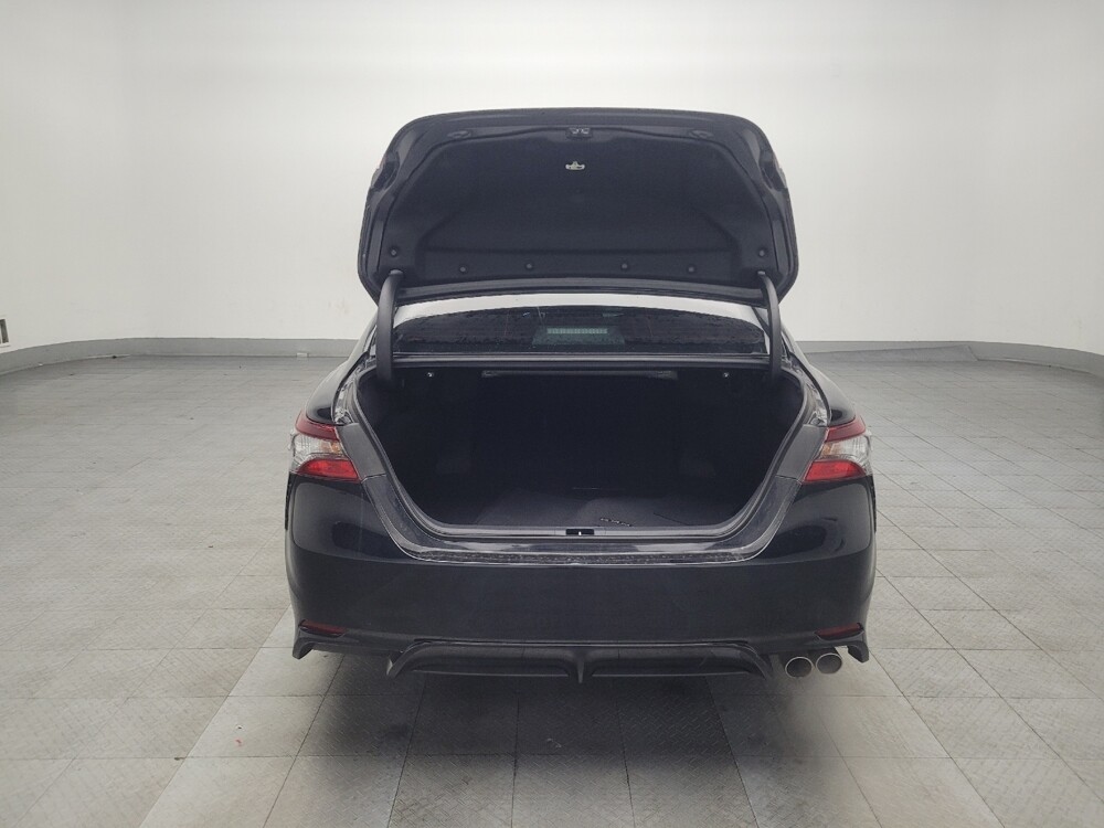 2021 Toyota Camry in Chattanooga, TN 37421 - 18087442 29