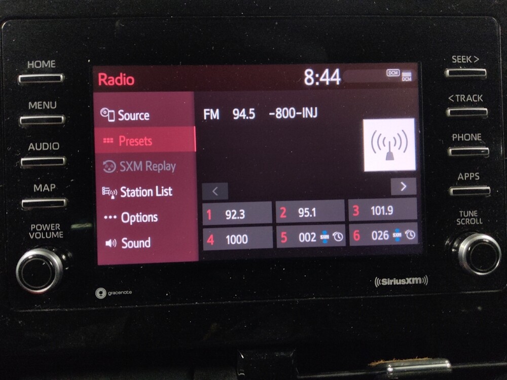 2021 Toyota Camry in Chattanooga, TN 37421 - 18087442 25