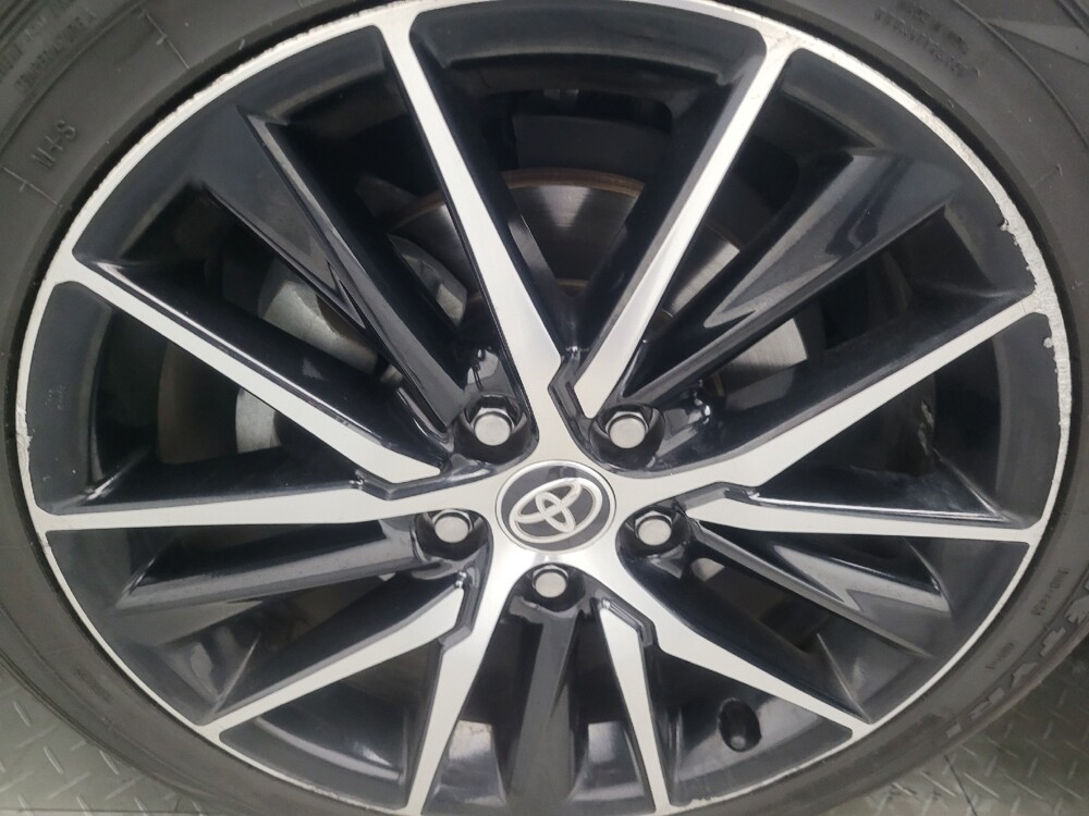 2021 Toyota Camry in Chattanooga, TN 37421 - 18087442 31