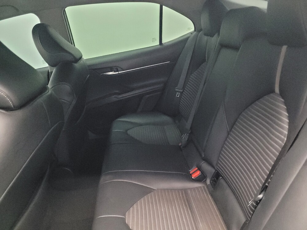 2021 Toyota Camry in Chattanooga, TN 37421 - 18087442 18