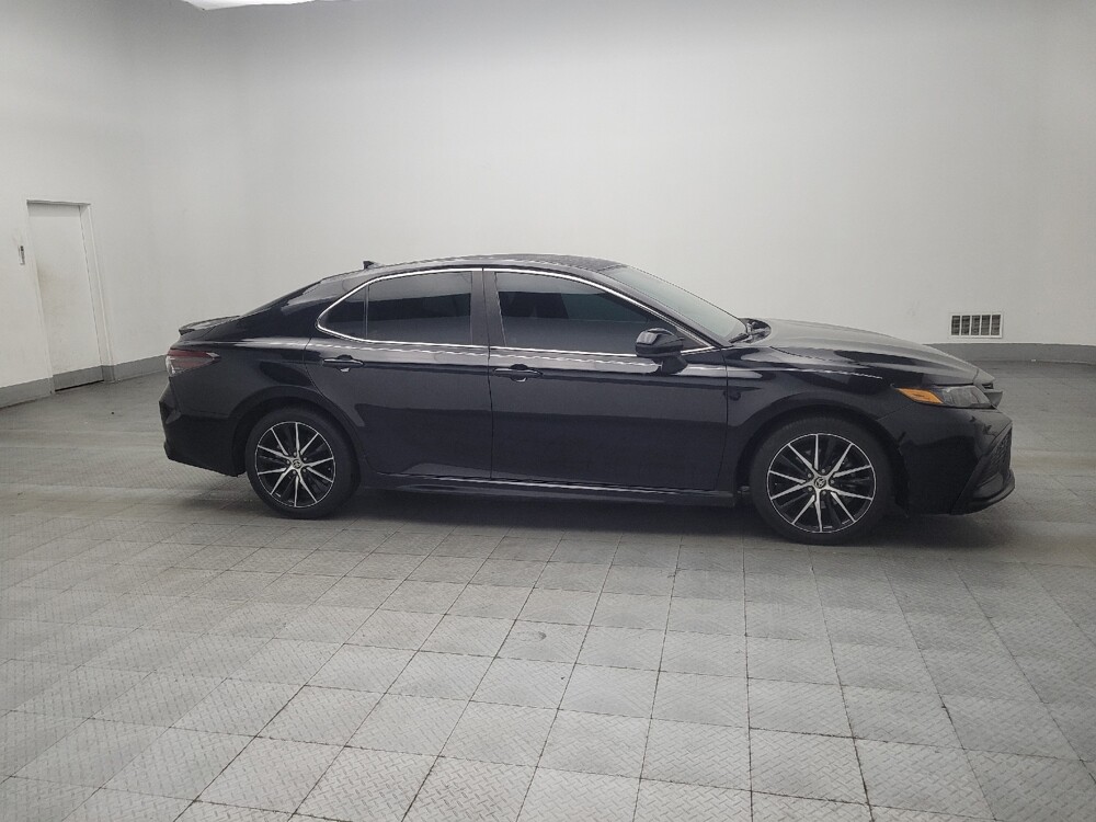 2021 Toyota Camry in Chattanooga, TN 37421 - 18087442 11