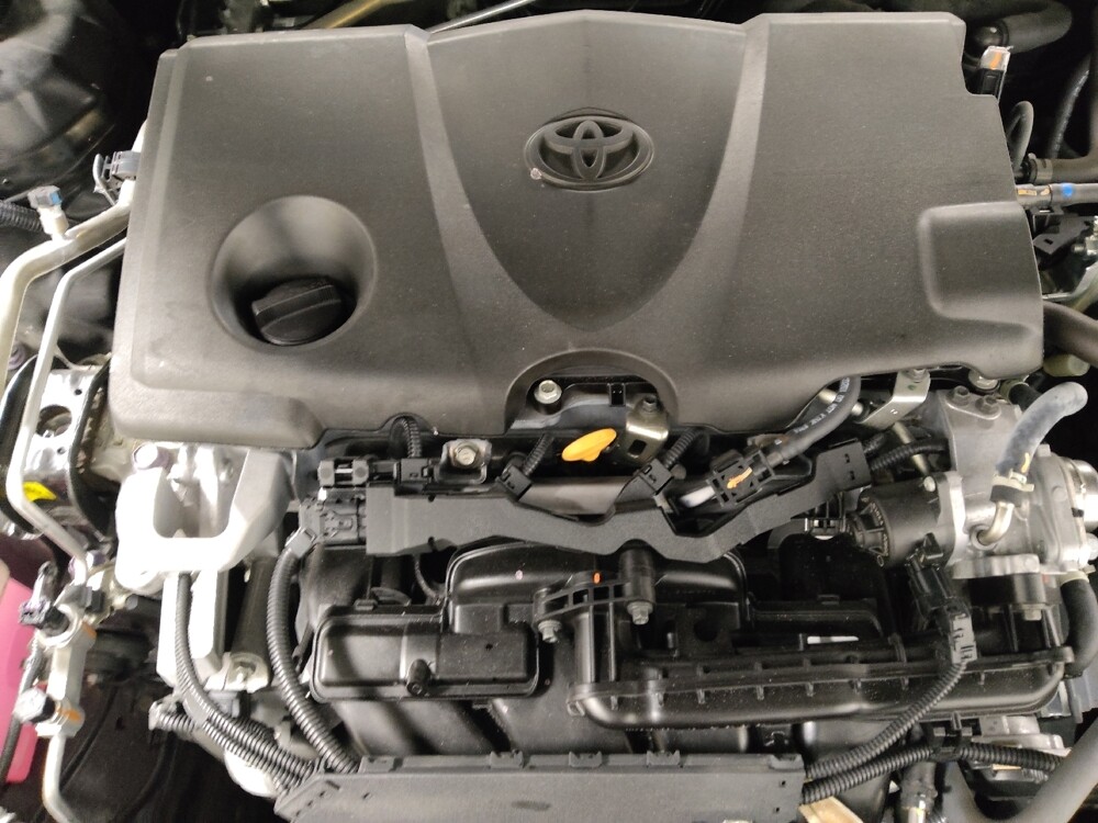 2021 Toyota Camry in Chattanooga, TN 37421 - 18087442 30