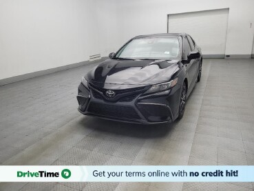 2021 Toyota Camry in Chattanooga, TN 37421