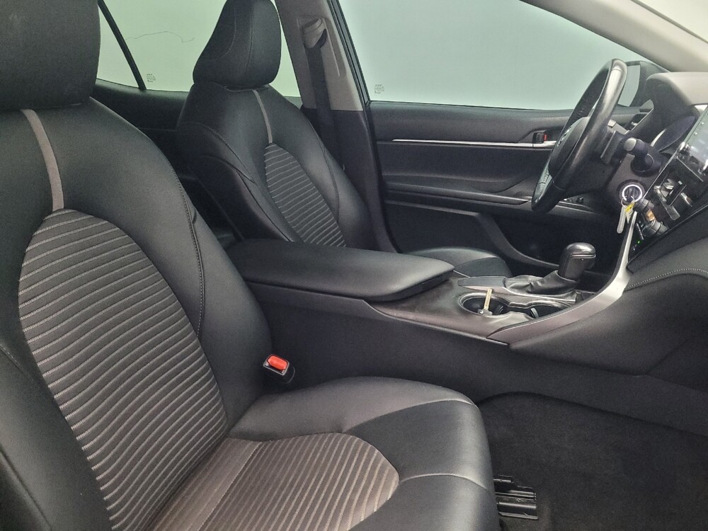 2021 Toyota Camry in Chattanooga, TN 37421 - 18087442 21