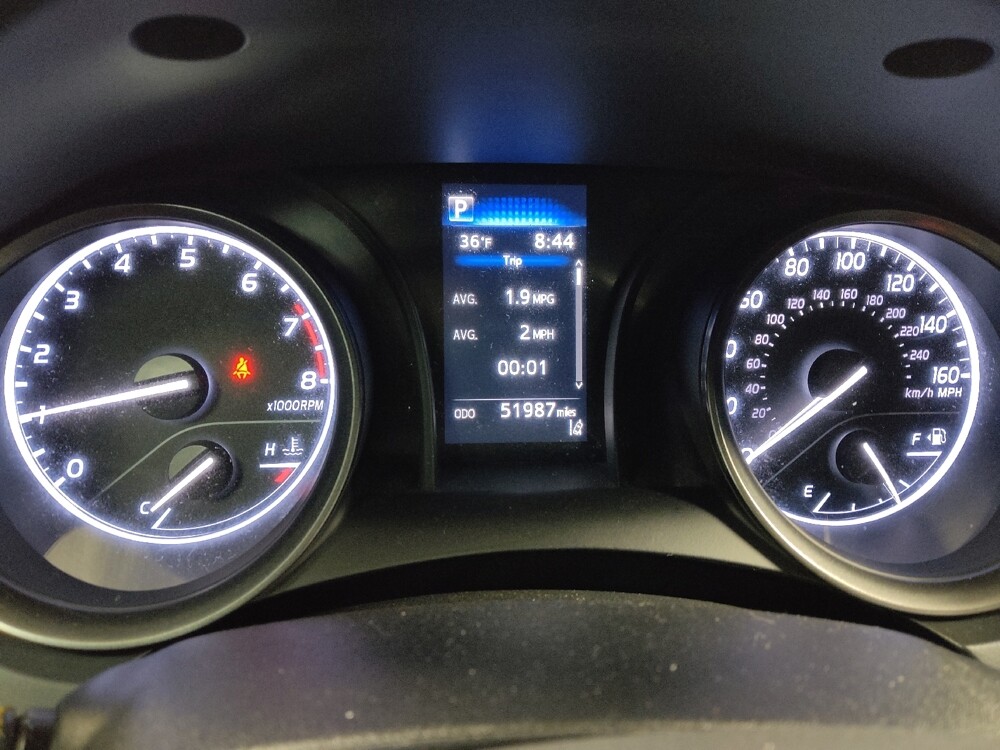 2021 Toyota Camry in Chattanooga, TN 37421 - 18087442 23