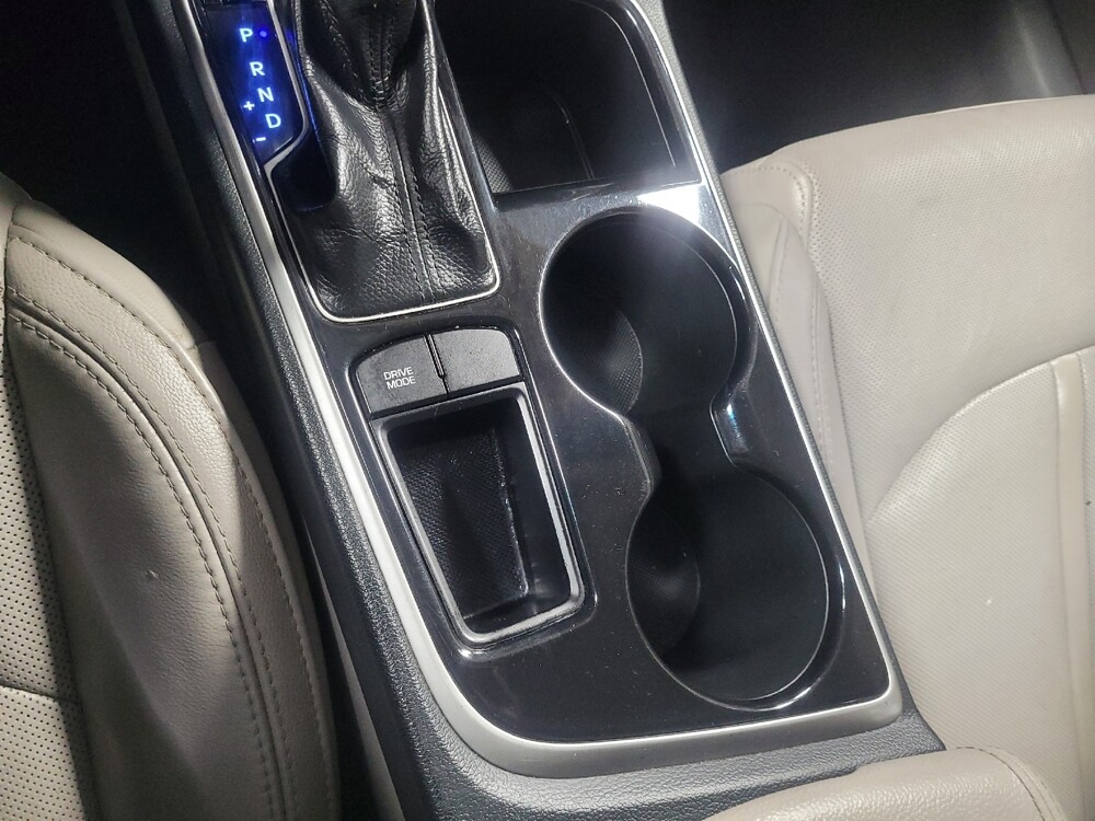 2018 Hyundai Sonata in Conyers, GA 30094 - 18087443 26