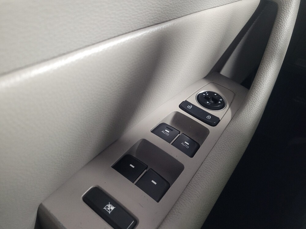 2018 Hyundai Sonata in Conyers, GA 30094 - 18087443 27