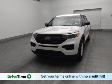 2020 Ford Explorer in Conyers, GA 30094