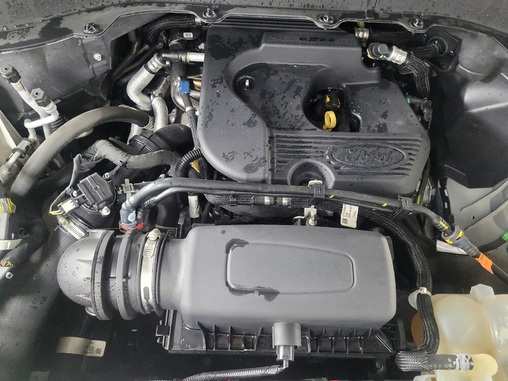 2020 Ford Explorer in Conyers, GA 30094 - 18087444 30