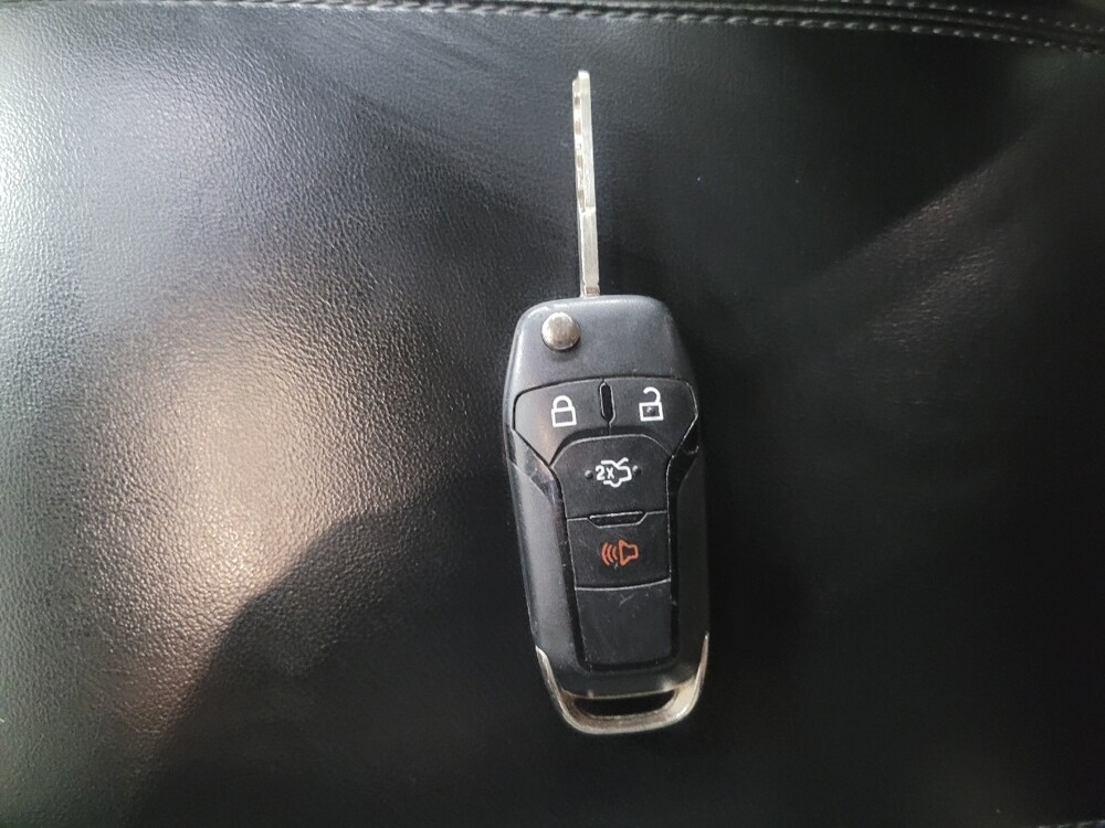 2020 Ford Explorer in Conyers, GA 30094 - 18087444 32