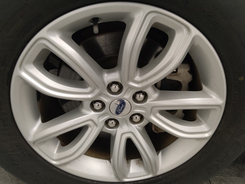 2020 Ford Explorer in Conyers, GA 30094 - 18087444 31